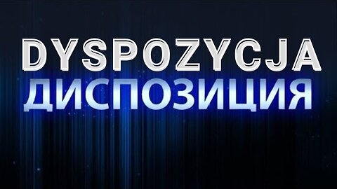 Przed kim Polska próbuje chronić Europę na granicy z Białorusią? || Dyspozycja