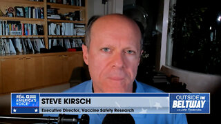 Steve Kirsch: The Covid-19 Vax “Blood Clots” Aren’t Blood!