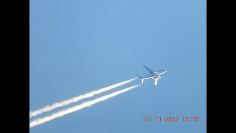 07.11.2022 NEUK - Hartlepool - Dragon Splurter Cons Chemtrails