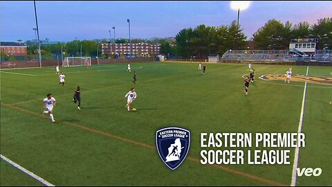 EPSL | Inter Vidas vs Oaklyn United FC