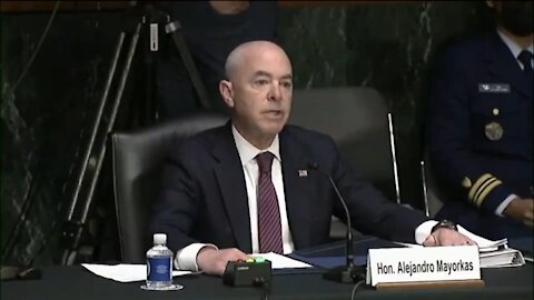 DHS Secretary: It's A 'Misunderstanding' When Illegals Don't Show Up For Court