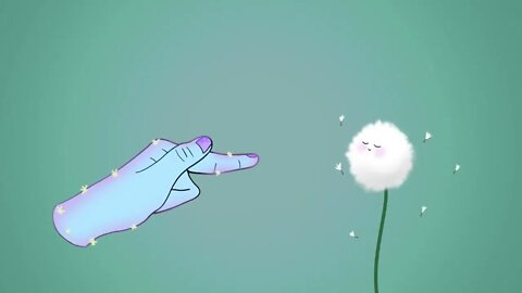 Dandelion Boop