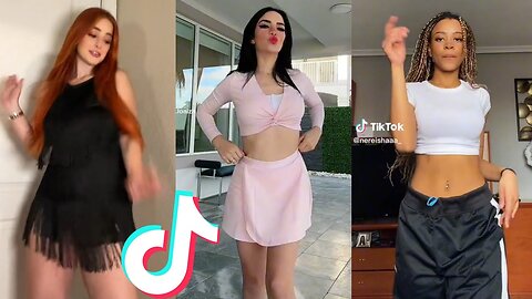 The Best Trends and Dances of Tik Tok | New tiktok trends 2023 | Dancing TIK TOK