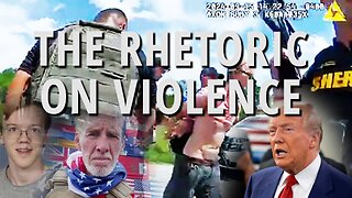 Political violence in the US | Trump assassination attempt