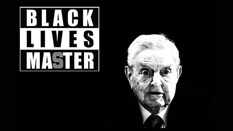 WATCH: Soros, BLM & George Floyd - Psychological Operation - (2020) | by Hibbeler Productions