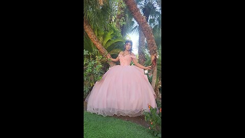 quinceañera