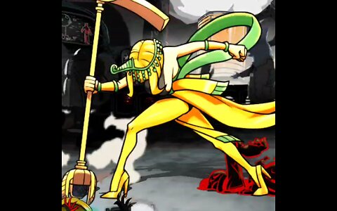 No Mercy Parallel Realms Run Skullgirls Mobile Gameplay