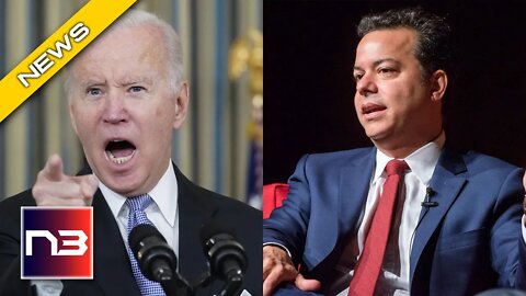 WOW. Dems FLIP on Biden for What He Just Said to BREAK UP Americans