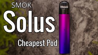 SMOK Solus Kit