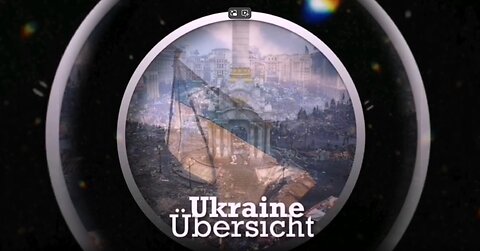 Ukraine Übersicht! Wie kam es dazu?