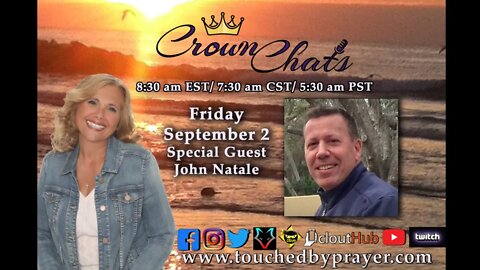 Crow Chats- John Natale