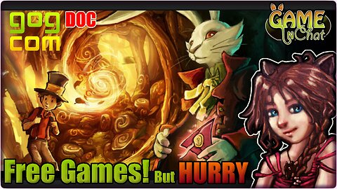 ⭐Free Game, "Night Of The Rabbit" 🌙🐇 Claim it now before it's too late! 🔥Hurry on this one! 😊