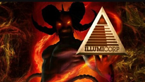 ILLUMICORP THE DEVILS ORGANIZATION