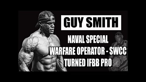 #71 - Retired SWCC - Naval Special Warfare Operator - Guy Smith | Cutler Cast