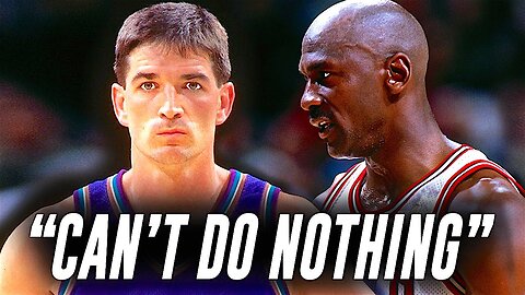 The Complete Compilation of John Stockton's Greatest Stories Told By NBA Players & Legends