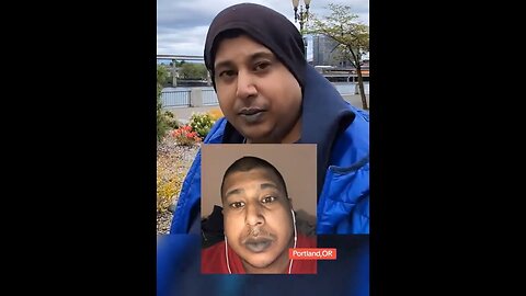 Portland Predator Busted Trying To Meet A 14-Year-Old Girl, Karen Checks If 'Brown Person' Is Safe