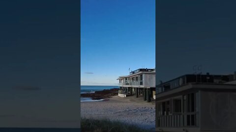 Travel and Tour at Currumbin Beach