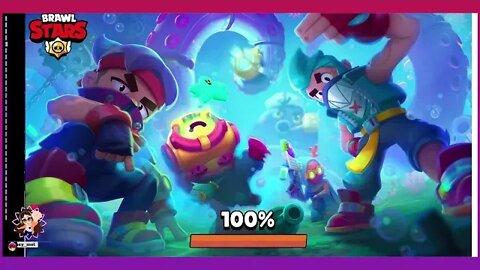 🎮🎮 Bora jogar 🎮🎮 Brawl Stars