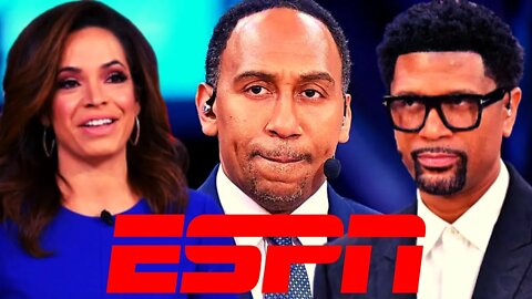 Woke ESPN Makes Texas Tragedy All About Politics | This Is DISGUSTING