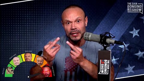 🔥 Secret Service Has Some Explaining To Do "& NO, I'M NOT SUICIDAL' Dan Bongino (9.06.24)