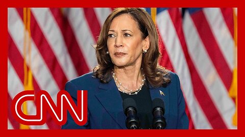 Kamala Harris is less than two weeks away from announcing VP pick, sources tell CNN