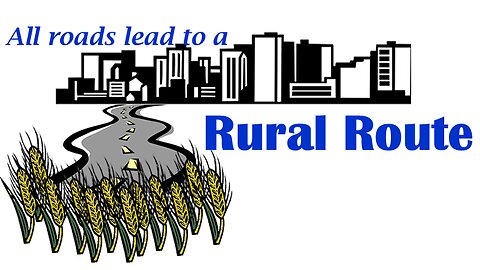 Rural Route Radio July 2, 2024 Gregg Doud, Jay Truitt and Trent Loos mostly a dairy day.