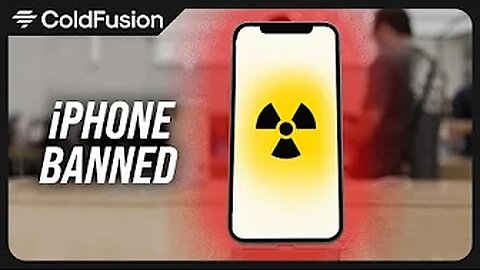 Could Your Phone's Radiation Harm You?