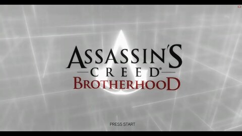 Assassin's Creed Brotherhood - Part 5 | Cristina