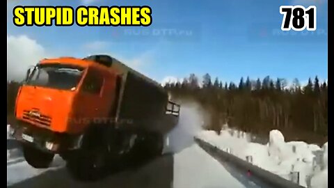 Stupid crashes 780 March 2023 Подборки ДТП и Аварии