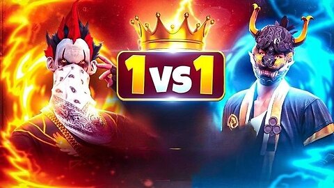 free fire best short video 📷📷 1vs1 op game play custom free fire cute kamina #viral #reels #free