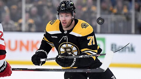 Bruins TRADE Taylor Hall to Blackhawks