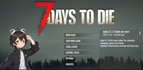 7 Days To Die