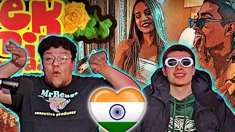 AMERICANS REACT TO MC STΔN - EK DIN PYAAR | TADIPAAR | 2K20