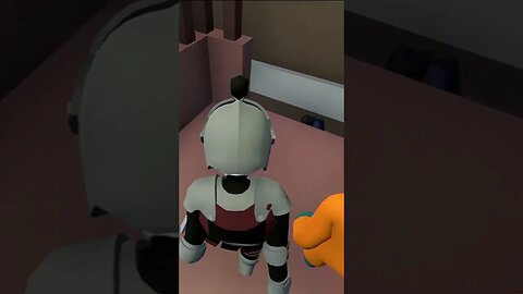 Elevator Shenanigans (Human Fall Flat Clip)