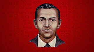 Psychic Focus on DB Cooper