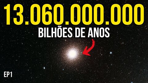 Como Sabemos a Idade das Estrelas? | Ep1