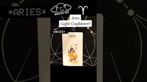 ♈️ ARIES Being Real Practical! #Aries #tarot #makesense #shorts