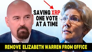 John Deaton Fights to Save XRP from Senator Warren's Agenda - Recap Deaton / Cain Primary Debate