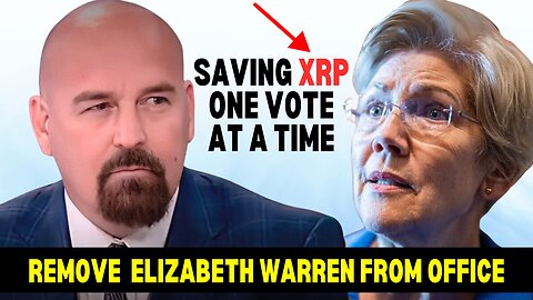 John Deaton Fights to Save XRP from Senator Warren's Agenda - Recap Deaton / Cain Primary Debate