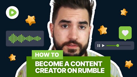 How to Become a Content Creator