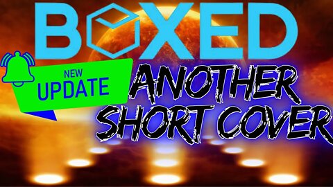 $BOXD Stock Short Sale Ratio Signals Short Cover | BOXD Stock Price Production | #shortsqueeze