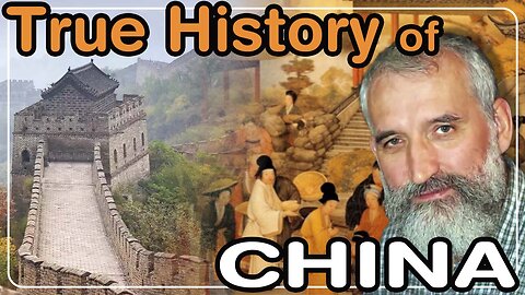 Ancient China in Terms of the New Chronology