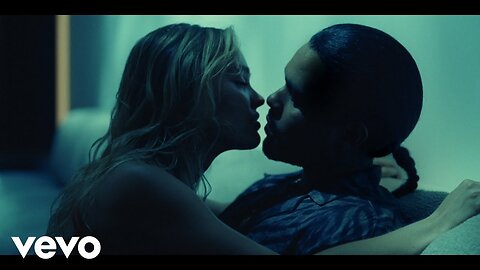 The Weeknd ft. Future - Double Fantasy (Official Music Video)