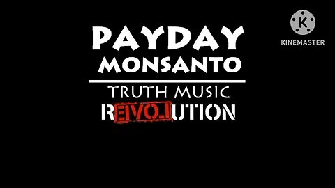 Payday Monsanto - Born Optimist