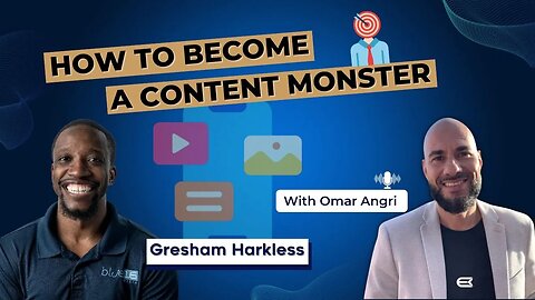 Your Ultimate Guide to Becoming a Digital Content Monster