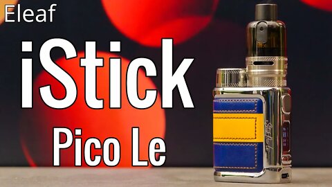 Eleaf iStick Pico Le