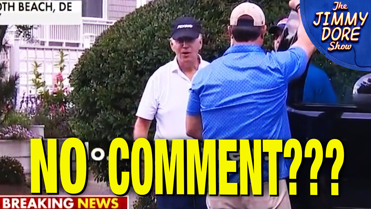 Biden Has No Comment On Devastating Maui Fire Death Toll Biden Has No Comment On Devastating Maui Fire Death Toll