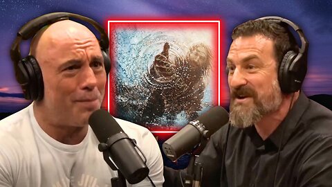 Joe Rogan Podcasting Truth Filter Leads to the Divine Word - Ft. Andrew Huberman and Jordan Peterson