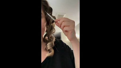 Hair Styling Hack