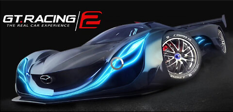 GT Racing 2